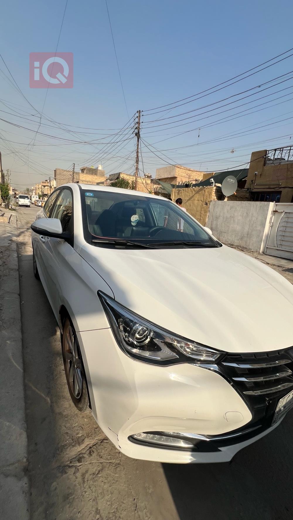 شانجان السفن